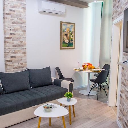 Apartment Neretva Magic Dream Mostar Buitenkant foto