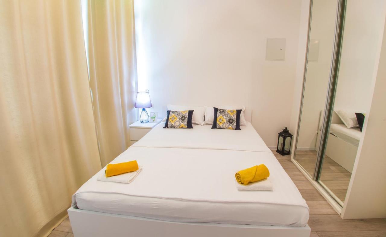 Apartment Neretva Magic Dream Mostar Buitenkant foto