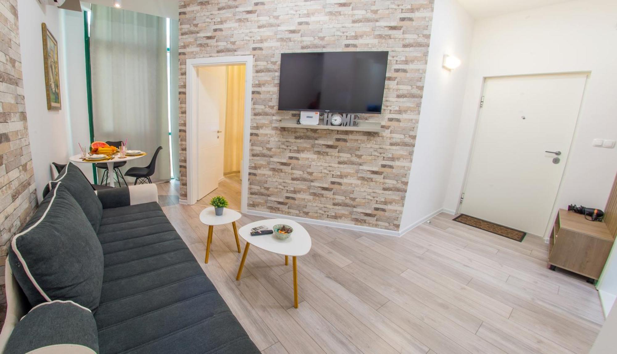 Apartment Neretva Magic Dream Mostar Buitenkant foto