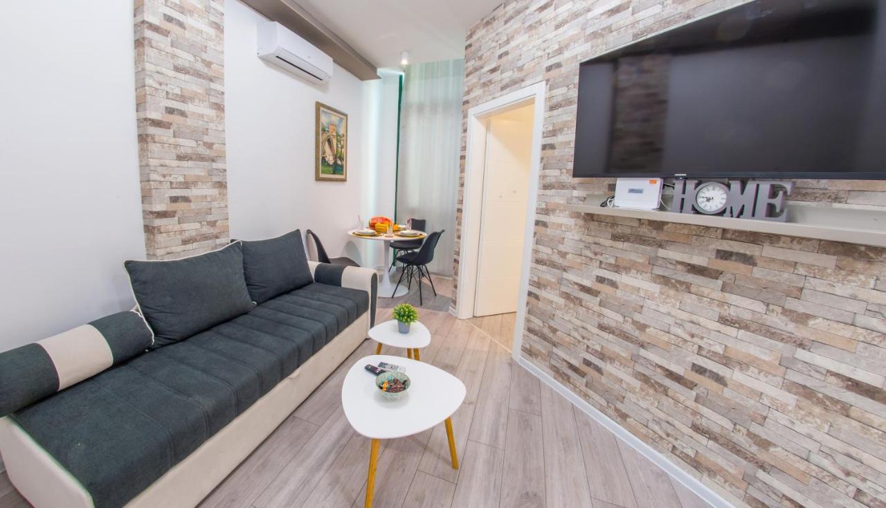 Apartment Neretva Magic Dream Mostar Buitenkant foto
