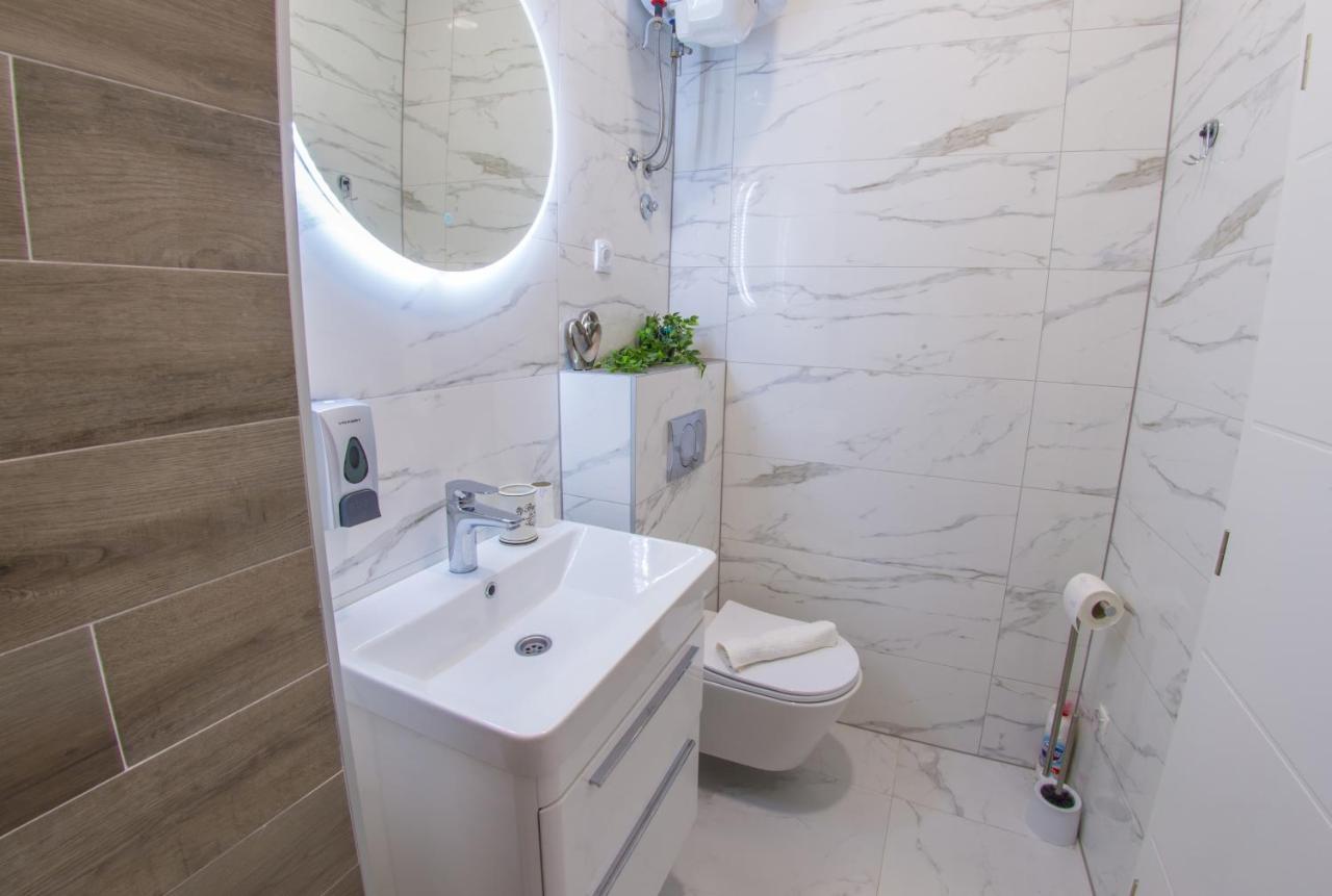 Apartment Neretva Magic Dream Mostar Buitenkant foto