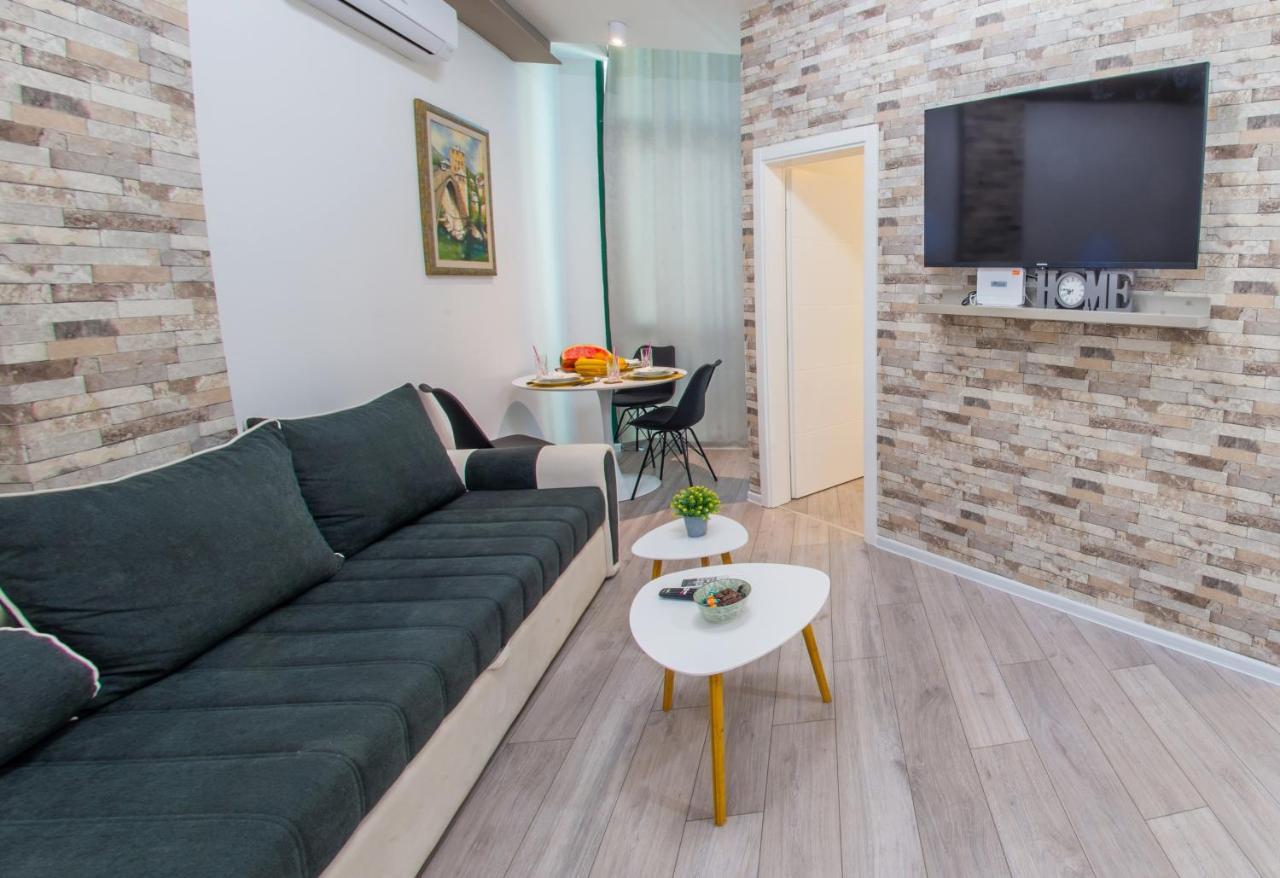 Apartment Neretva Magic Dream Mostar Buitenkant foto