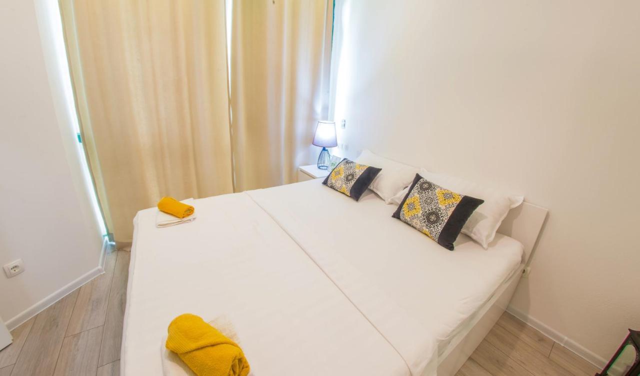 Apartment Neretva Magic Dream Mostar Buitenkant foto