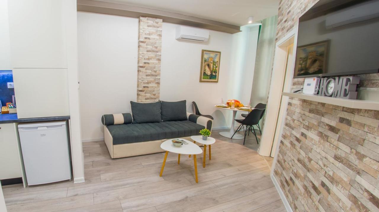 Apartment Neretva Magic Dream Mostar Buitenkant foto