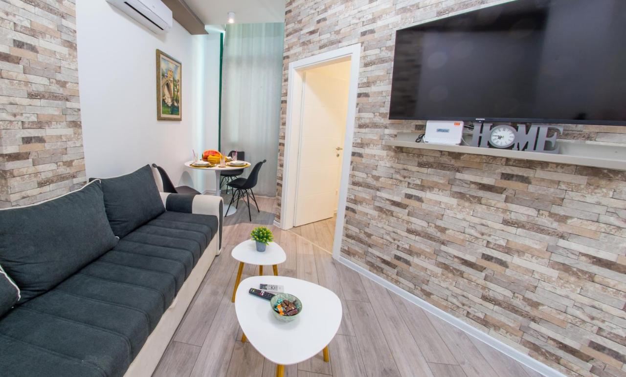 Apartment Neretva Magic Dream Mostar Buitenkant foto
