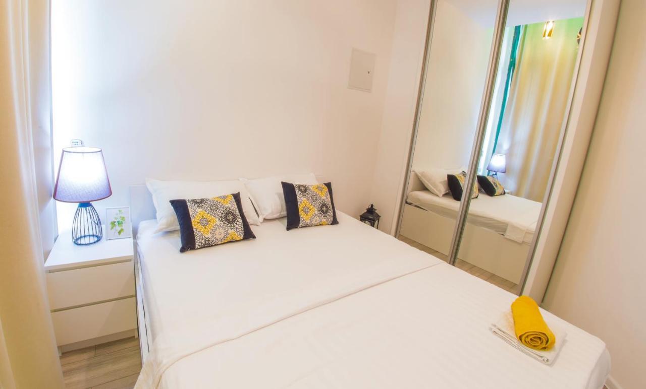Apartment Neretva Magic Dream Mostar Buitenkant foto