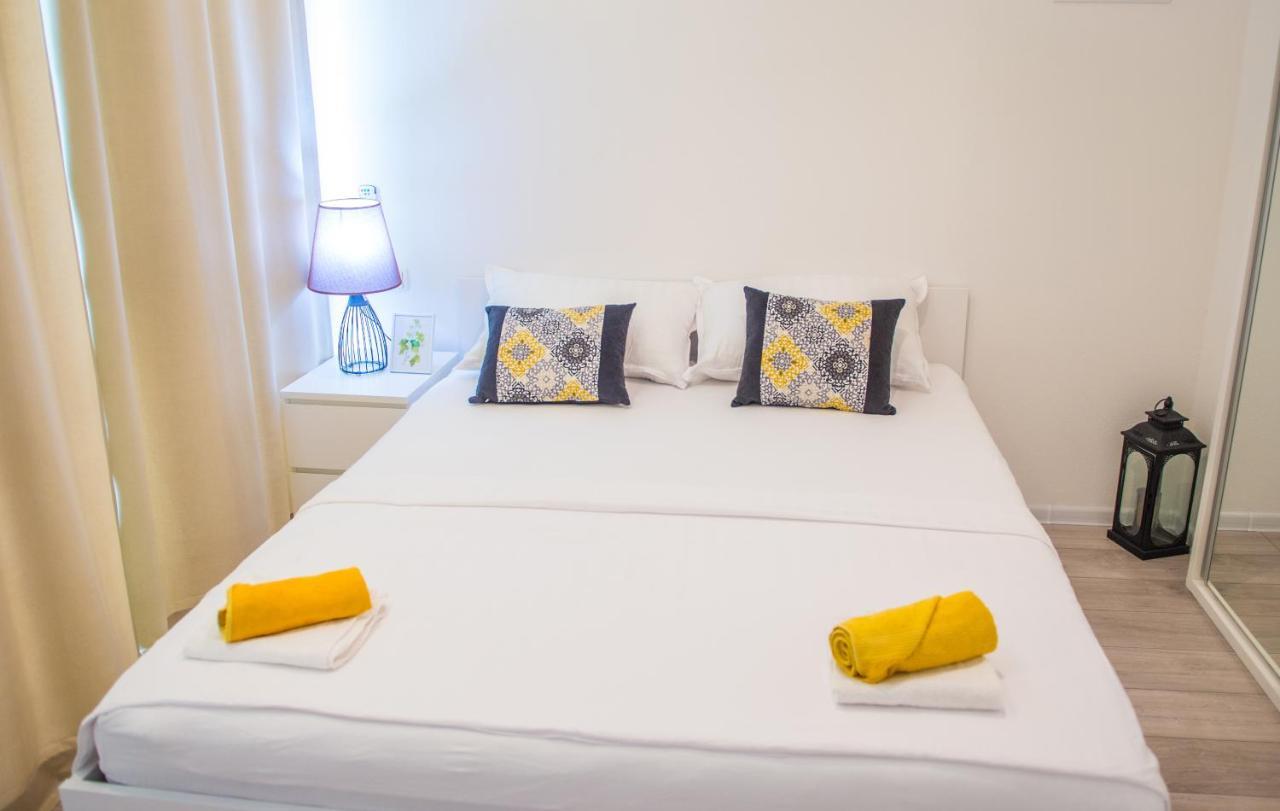 Apartment Neretva Magic Dream Mostar Buitenkant foto