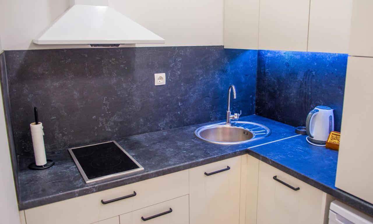 Apartment Neretva Magic Dream Mostar Buitenkant foto