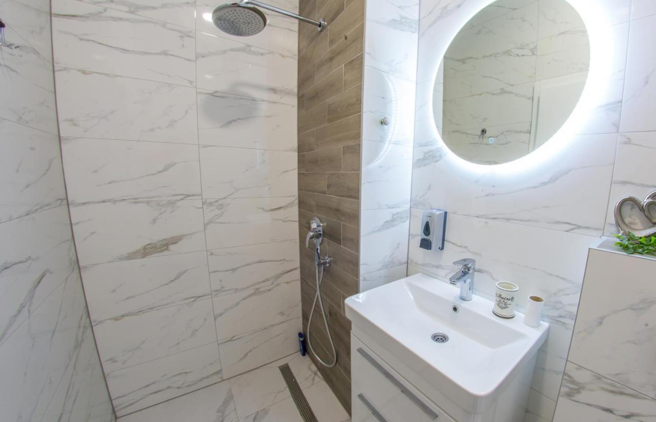 Apartment Neretva Magic Dream Mostar Buitenkant foto