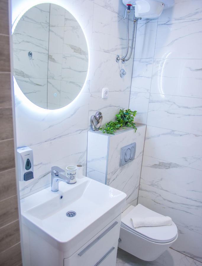 Apartment Neretva Magic Dream Mostar Buitenkant foto