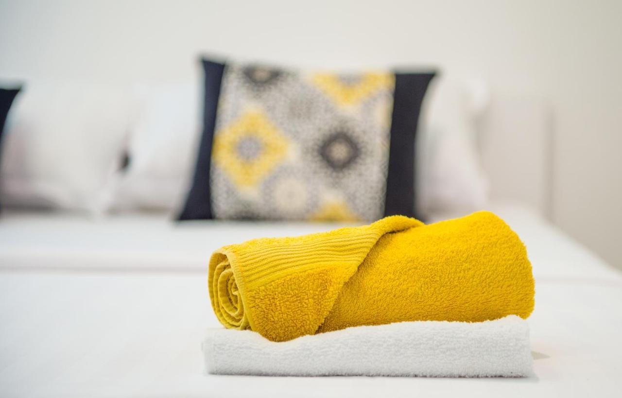 Apartment Neretva Magic Dream Mostar Buitenkant foto