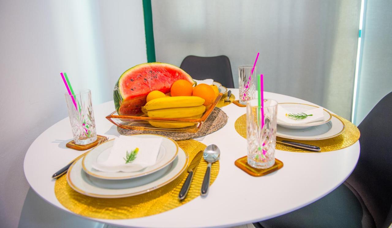 Apartment Neretva Magic Dream Mostar Buitenkant foto