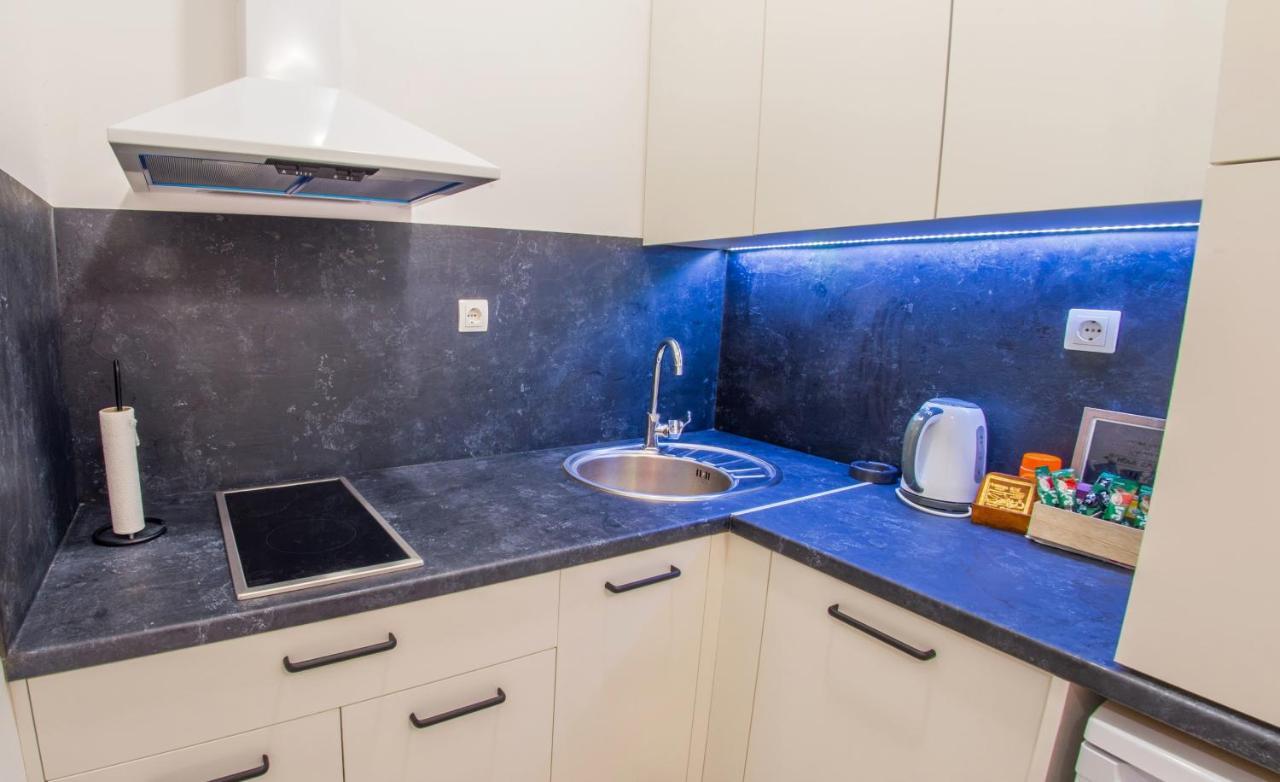 Apartment Neretva Magic Dream Mostar Buitenkant foto